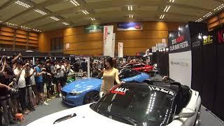 서울핫TV 2018 서울오토살롱 Seoul Auto Salon 직캠#