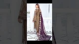 Fashion Week Ready to ship ‎@Sell Asset Store  shalwar kameez