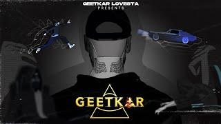 Geetkar -   Animated Music video   2022