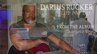 Darius Rucker Lift Me Up Story Behind The Song