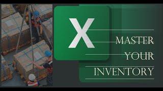 Mastering Inventory Management A Powerful Excel Template - Weighted average