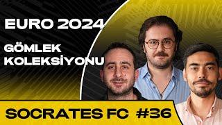 EURO 2024 Başlıyor Şampiyonluk Adaylarımız Milli Takım  Socrates FC #36