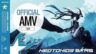 Black Rock Shooter - Official AMV - Neotokio3  █▀█ ▀█▀ █ █ █  720p  HD