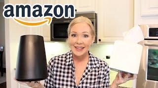 AMAZON HOME & KITCHEN MUST HAVES