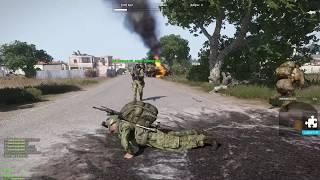 UTF  ARMA-3 19.05.2020