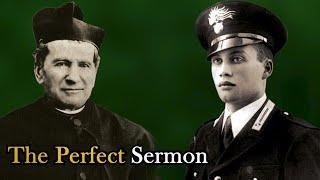 Don Bosco Converts Police Sent to Spy on Him  Ep. 192