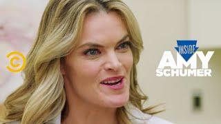 Inside Amy Schumer - Gyno ft. Missi Pyle