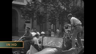 Man with a Movie Camera 1929 - Clip HD