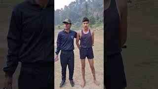 Army 1600 meter running heroes.Top 3 youth.#शॉर्ट्सफीड #shortvideo #youtubeshorts #shortsvideo