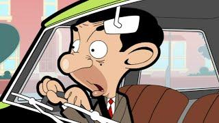 Uh Oh Mr Bean  Mr Bean Animated Season 1  Full Episodes  Mr Bean Official