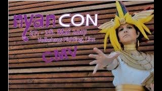 NyanCon 2017 - If I Had You CMV