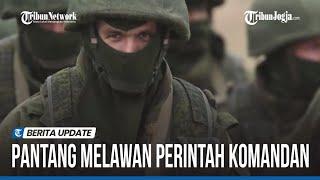 Kengerian Penyiksaan Tentara Rusia ke Tawanan Ukraina