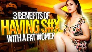 3 Psychology Facts about Fat Women SCARY THIN