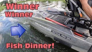 iCAST New Product Showcase Winner in Boats and Watercraft Category