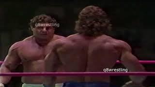 DON MURACO VS RICK RUDE WWF