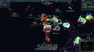 DarkOrbiT TR2-3  #NEW WAR PART2