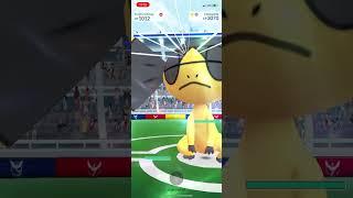 Silph Road Hatch to Hero Challenge