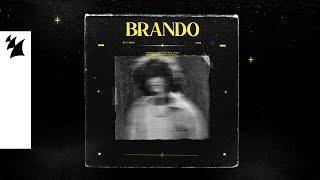 Brando - Sunday Monday Official Lyric Video