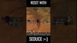 WoW SoD Meta Lock PvP 3