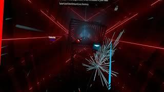 Beat Saber update - WHAT THE CAT ?? - Expert+