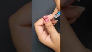 Easynailart at Home #nailart #naildesign #shorts