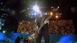 Metallica - Disposable Heroes Live in Mexico City Orgullo Pasión y Gloria