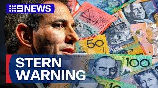 Experts tell Australia to scrap billions in popular tax breaks  9 News Australia