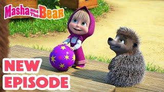 Masha and the Bear 2024  NEW EPISODE  Best cartoon collection  Knock-knock-knock 