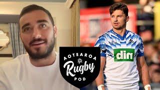 All Blacks squad reaction and Mounga v McKenzie  Aotearoa Rugby Pod