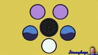 Preview 2 Oreo New TVC Extended Effects Preview 1280 Yuri Orange Vocoder Effects