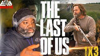 THE LAST OF US S1E3 LONG LONG TIME  FIRST TIME WATCHING  REACTION