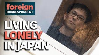 Living Lonely and Loveless in Japan  Foreign Correspondent