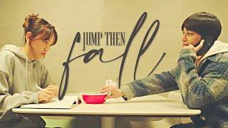 joon hwi & sol a  jump then fall
