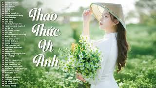 Thao Thức Vì Anh Phút Cuối - 50 Bài Nhạc Tình Hải Ngoại Xưa Nhẹ Nhàng Êm Đêm Cực Mê