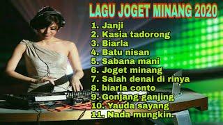 ALBUM LAGU JOGET MINANG 2020