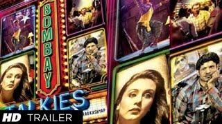 Bombay Talkies Trailer Full HD Official  Karan Johar Zoya Akhtar Anurag Kashyap