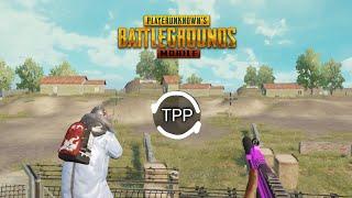 Menambah Tombol Switch TPP to FPP  PUBG MOBILE 0.13.0