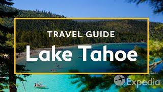 Lake Tahoe Vacation Travel Guide  Expedia