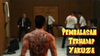 Balas dendam terhadap yakuza Drac-2018- film action Terbaru 2020 sub indo-film movie indonesia