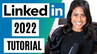 How To Set Up Linkedin Profile Step By Step EASY & IN-DEPTH TUTORIAL