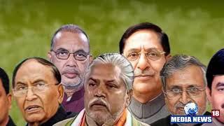 Will Nitish Be Minister In Modi Cabinet And Not CM