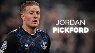 Jordan Pickford - Season Highlights  2024