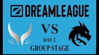 YATORO雨 vs AME TEAM SPIRIT vs XTREME GAMING - DREAMLEAGUE 2024 SEASON 22 Dota 2 Highlights