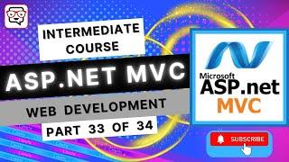  Custom Error Pages • Deploying to Production • Comprehensive ASP.NET MVC Tutorial • Pt. 33