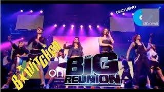 B*Witched - Cest La Vie The Big Reunion Tour