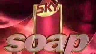 Sky Soap Ident 1996