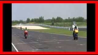 Stardesign Racing 2010 Pannoniaring