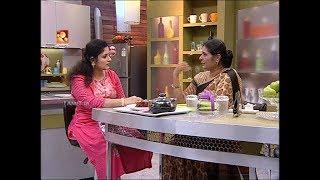 Annies Kitchen With Famous Film Actress  “Vidhubala ”  Chicken Vindaloo 