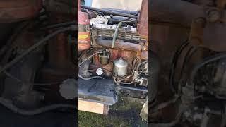 Трактор МТЗ-80 ремонт часть 2