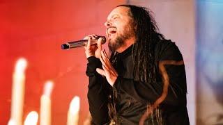 Korn - Requiem Mass Live Performance